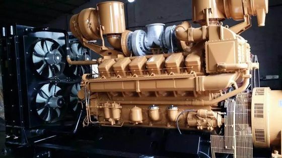 G12V190pzl-3 Jichai V-Zylinder-Bohrmaschine für die Bohrindustrie