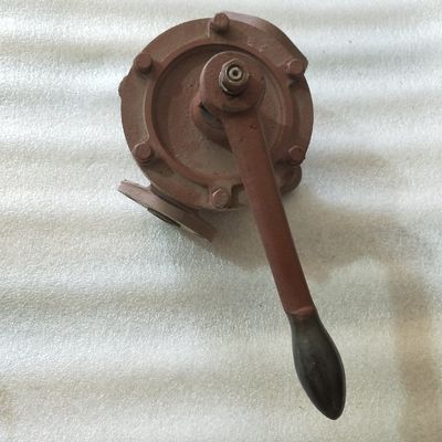 Standardkomponente 6190 8190 12V190 16V190 Vares für Teile von Dieselmotoren in Chidong Jinan