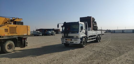 Kolbenbewegung Wechselbewegung Co810f-3/22 Jichai Dieselmotor Teile Chidong Jinan