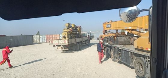 Kolbenbewegung Wechselbewegung Co810f-3/22 Jichai Dieselmotor Teile Chidong Jinan