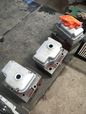Jichai G12V190pzl-3 Niedriggeschwindigkeits-Verbrennungsmotor für Ölfeldbohrleistung