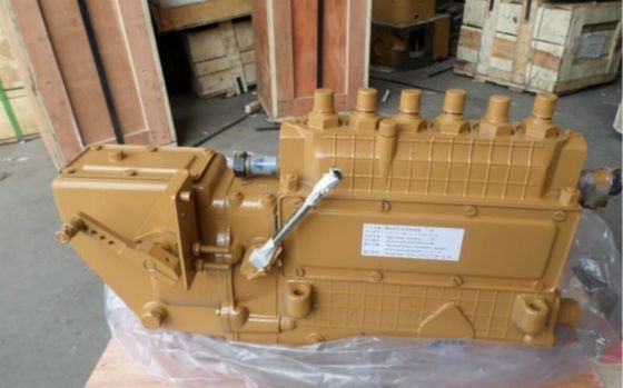 Bl12V190zl Dieselgenerator Kurbelwellenbaugruppe 4012.02.00 Jichai zu deinem Vorteil