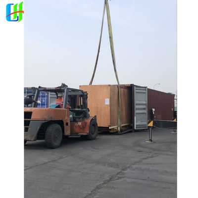 800 Schlammpumpe mit G12V190pzl-3 12-Zylinder-Jinan-Motor für Bohrungen in Ölfeldern