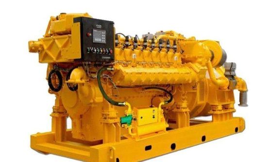 Kleiner A8V190pzl Jichai Chidong Dieselmotor für Ölfeldanwendungen