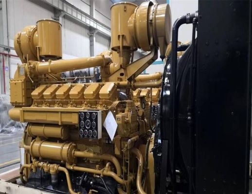 Außenverbrennungsmotor A8V190pzl-3 Jichai Chidong für Jinan Guohua Ölfeld Diesel