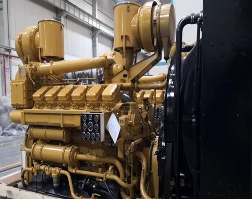 Außenverbrennungsmotor A8V190pzl-3 Jichai Chidong für Jinan Guohua Ölfeld Diesel