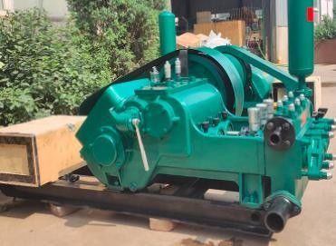 1000r Schlammpumpe Jinan Dieselmotor für Ölfeld- und Maschinenbohranlagen 12V190