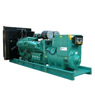 Dieselmotor der Baureihe 12V190 und Ersatzteile mit Drehkolbenbewegung