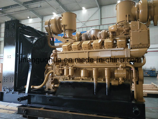 Weibliche Verbindung Yotzj700/750-Reihe Drehzahlverstellbarer hydraulischer Kupplungsgetriebe