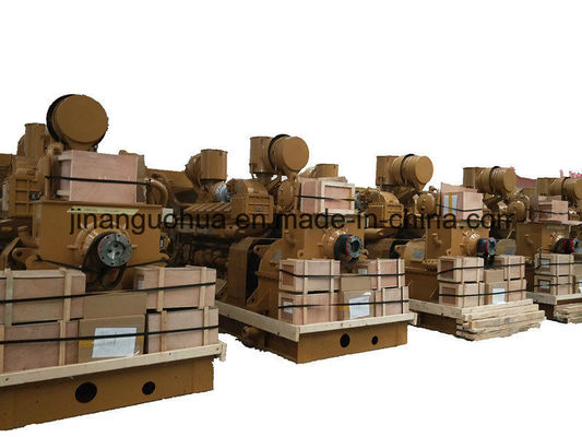 Weibliche Verbindung Yotzj700/750-Reihe Drehzahlverstellbarer hydraulischer Kupplungsgetriebe