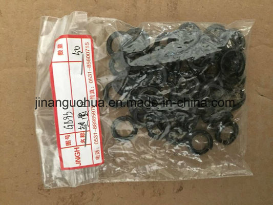 Hexagon Head Typ Yoj420/580-Serie Hydraulikkopplung angepasst an Ihre Anforderungen