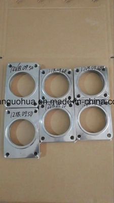 Hexagon Head Typ Yoj420/580-Serie Hydraulikkopplung angepasst an Ihre Anforderungen
