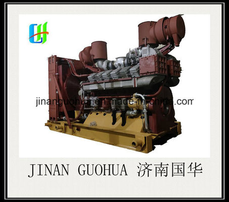 1000 YOTZJ700/750-Serie Drehzahlverstellbare hydraulische Kupplungsgetriebe für Leistung