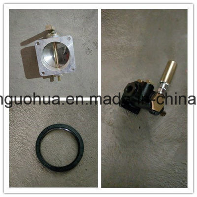 1000 YOTZJ700/750-Serie Drehzahlverstellbare hydraulische Kupplungsgetriebe für Leistung