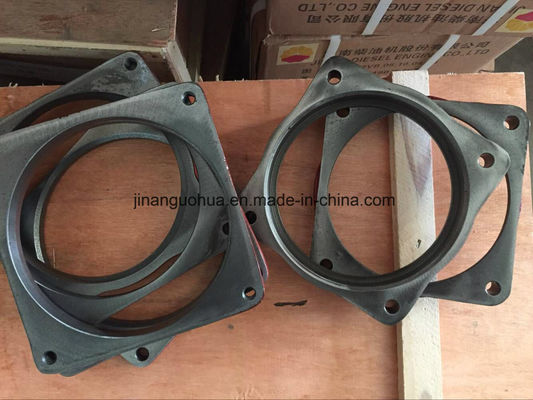 Galvanisierte Bleche mit variabler Drehzahl Hydraulikkopplung mit ANSI-Standard