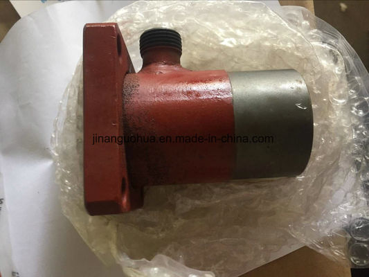 Galvanisierte Bleche mit variabler Drehzahl Hydraulikkopplung mit ANSI-Standard