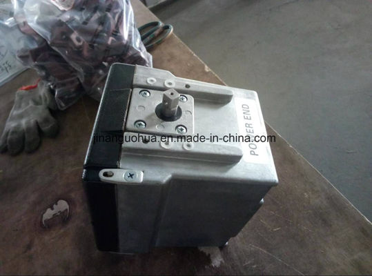 Galvanisierte Bleche mit variabler Drehzahl Hydraulikkopplung mit ANSI-Standard