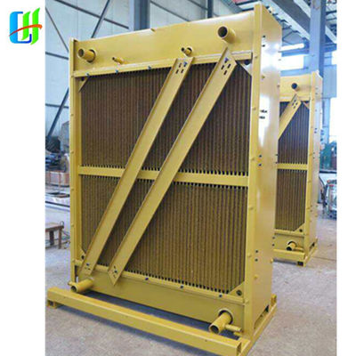 Dieselgenerator für Ölfeld A12V190pzl Yozj750-20zhlshb