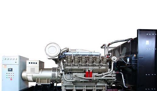 angepasste Anforderung Jichai 800kw Dieselgenerator Set für Geräuscharme Landnutzung Typ-Einheit