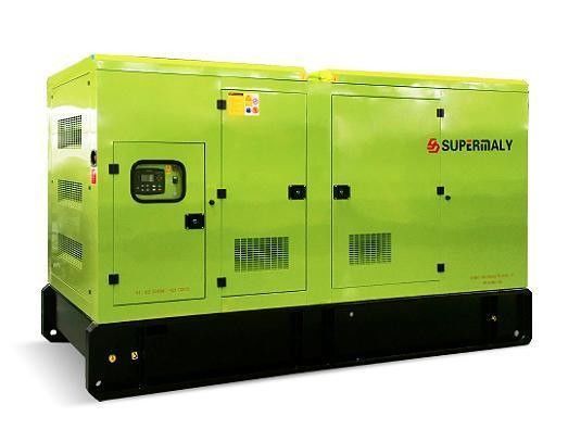 angepasste Anforderung Jichai 800kw Dieselgenerator Set für Geräuscharme Landnutzung Typ-Einheit