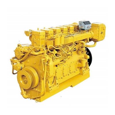 Dieselmotoren und Teile für breite Anwendungen