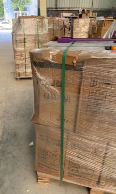 CFR Landtransport 1200kw 12 Zylinder Turbolader Bohrmaschine 3000er Serie
