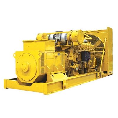 Dauerhafter Kundendienst 900kw 1500HP 8 Zylinder Bohrmotor Diesel für Sie