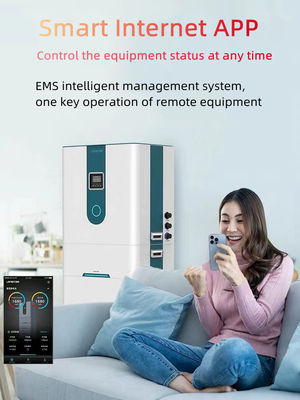 ESSLC-E2-515 10kw Solarenergie Speicher Schatz Anpassung Anforderung