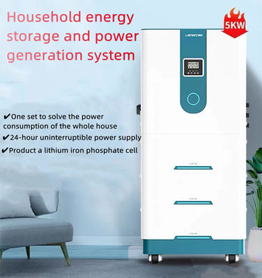 ESSLC-E2-515 10kw Solarenergie Speicher Schatz Anpassung Anforderung