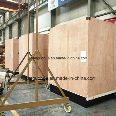 Innenmotor Position 4190zlc Jinan Jichai Marine Diesel Brennstofftyp