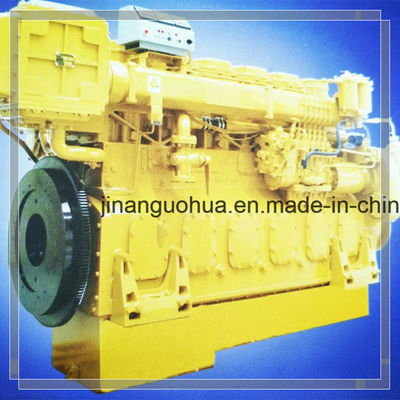 Besondere Anfrage jetzt akzeptiert für 6190 Jichai Jinan Chidong Marine Dieselmotor