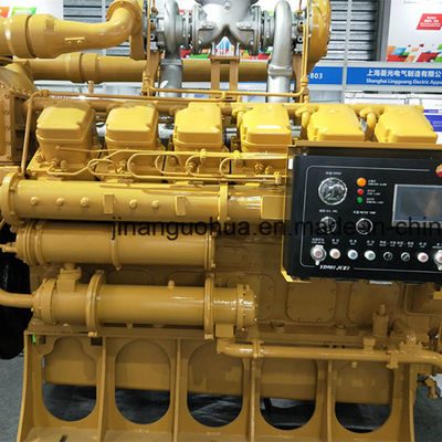 Besondere Anfrage jetzt akzeptiert für 6190 Jichai Jinan Chidong Marine Dieselmotor