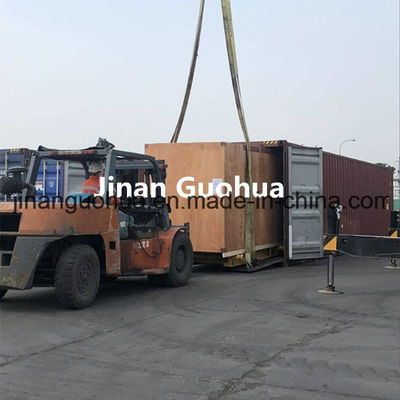 4-Takt-Motor 8190 Chidong Jinan Jichai Dieselmotor für Kundenanforderungen