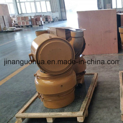 4-Takt-Motor 8190 Chidong Jinan Jichai Dieselmotor für Kundenanforderungen