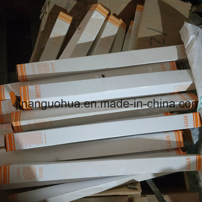 Chidong Jinan Marine Dieselmotor H12V190 H16V190 Kraftstoff Typ 4 -Takt Marine