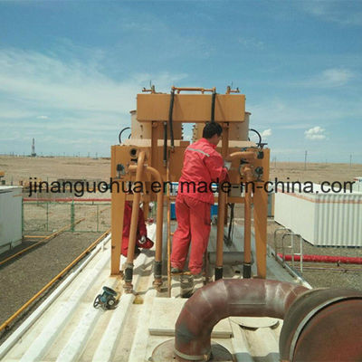 Chidong Jinan Marine Dieselmotor H12V190 H16V190 Kraftstoff Typ 4 -Takt Marine