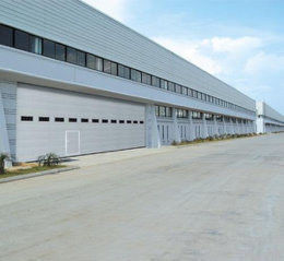 6-Zylinder-Elektromotor Jichai Chidong Marine Dieselmotor 400 kW für den Schiffbau