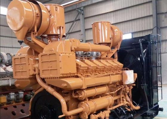 8190 Serie -8190zlc Jichai Chidong Marine Motor für kleine schwimmende Häuser in Jinan