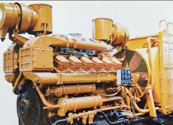 8190 Serie -8190zlc Jichai Chidong Marine Motor für kleine schwimmende Häuser in Jinan