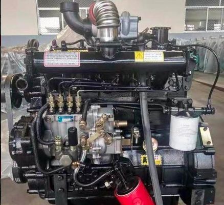 12V190 Serie-Z12V190bc9 Jichai Chidong Marine Engine für Marineanwendungen in Jinan