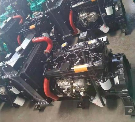 12V190 Serie-Z12V190bc9 Jichai Chidong Marine Engine für Marineanwendungen in Jinan