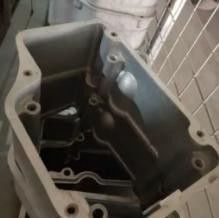 4-Zylinder Dieselmotor Jichai Chidong für Fischereiboote in Jinan 4190zlcz-1r