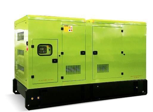 30kw Sy30GF Yuchai Dieselgenerator mit wassergekühltem Kühlzylinder in Jinan