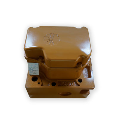 V Zylinder-Vereinbarungsformular für Jinan Jichai G6190 B6190 Schiffsmotor und Ersatzteile