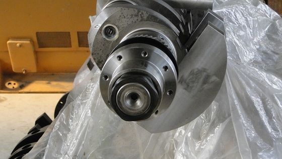 Z12V190b Jichai Dieselmotor mit Überladungs-Zündmodus für Anwendungen auf See