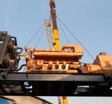 Anzündungsmodus Anzündungsmotor G12V190bc V für Schiffe oder Fischereifahrzeuge