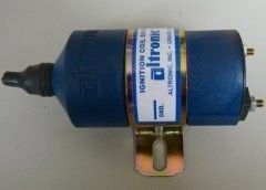 Jichai Jinan Dieselmotor B6190 G6190 200-300kw Marine Motor Zündmodus Zünd