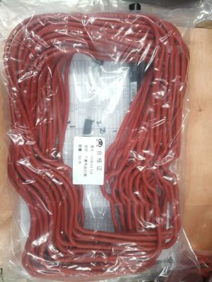 1000kw Z12V190BC8 Drehkolbenbewegung Marine-Motoren und Reparatur-Ersatzteile