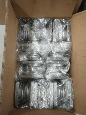 1000kw Z12V190BC8 Drehkolbenbewegung Marine-Motoren und Reparatur-Ersatzteile