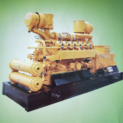 Serie 190 Innenmischungs-Gasgenerator Jichai Jinan
